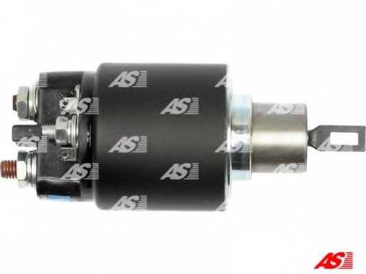 AS-PL SS0092 Solenoid Switch, starter